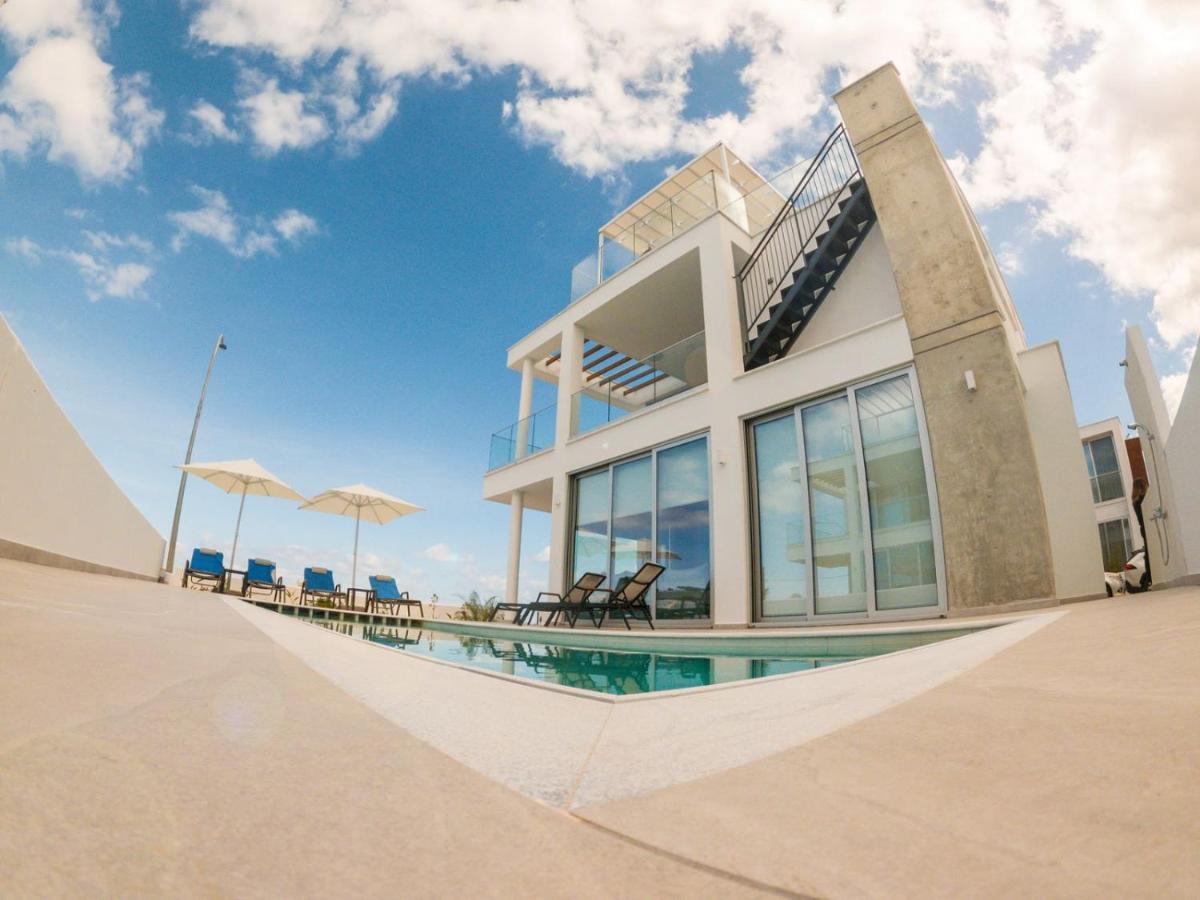 Imperial Jade Villas Gold Emerging Villas 3 Protaras Bagian luar foto