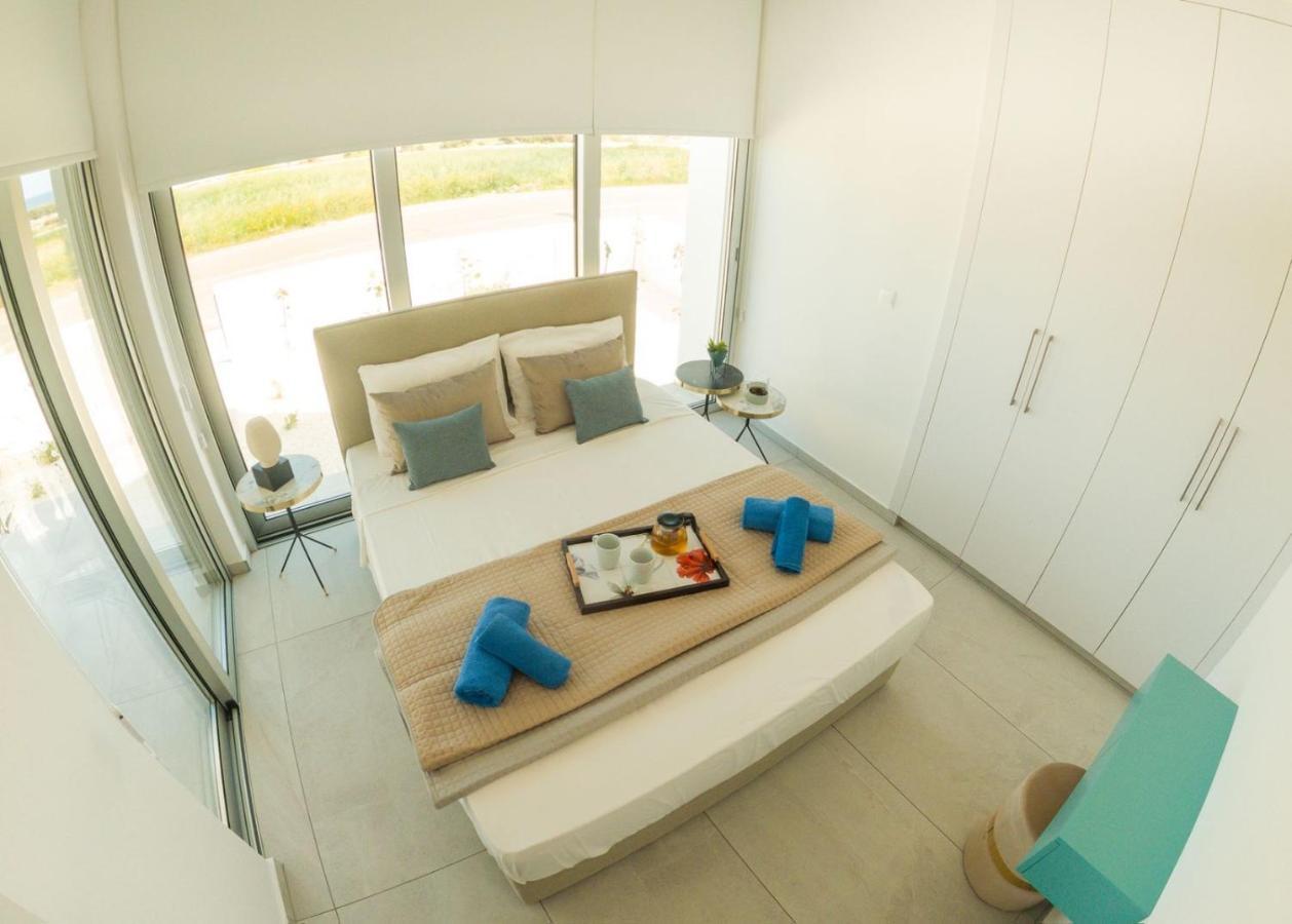 Imperial Jade Villas Gold Emerging Villas 3 Protaras Bagian luar foto